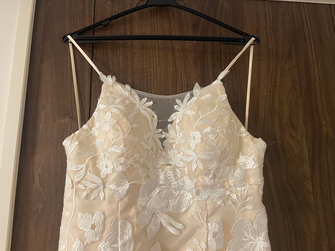 ウェディングドレス・マーメイドドレス・XL(値下げ交渉OK)