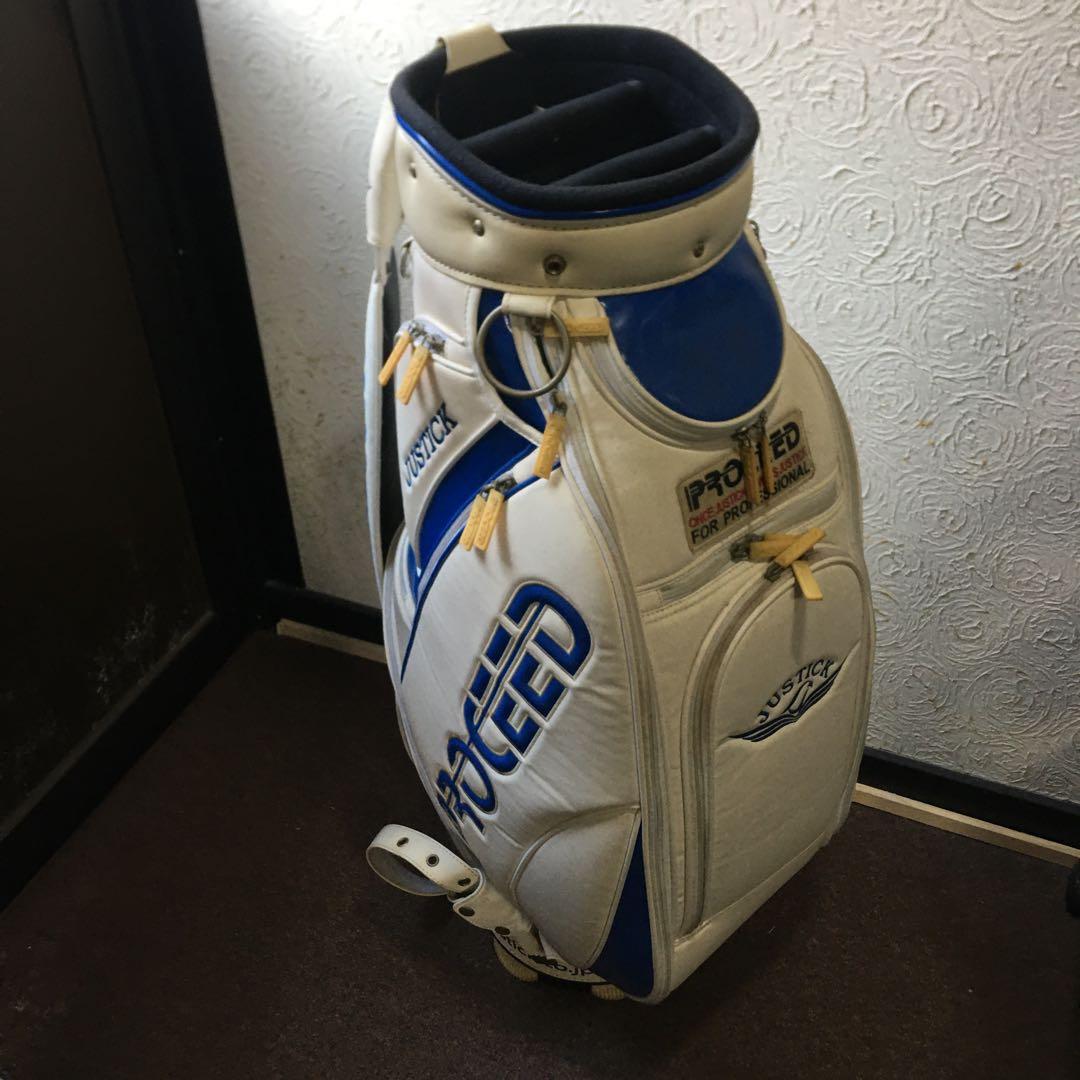 ジャスティク　プロシード　レア！