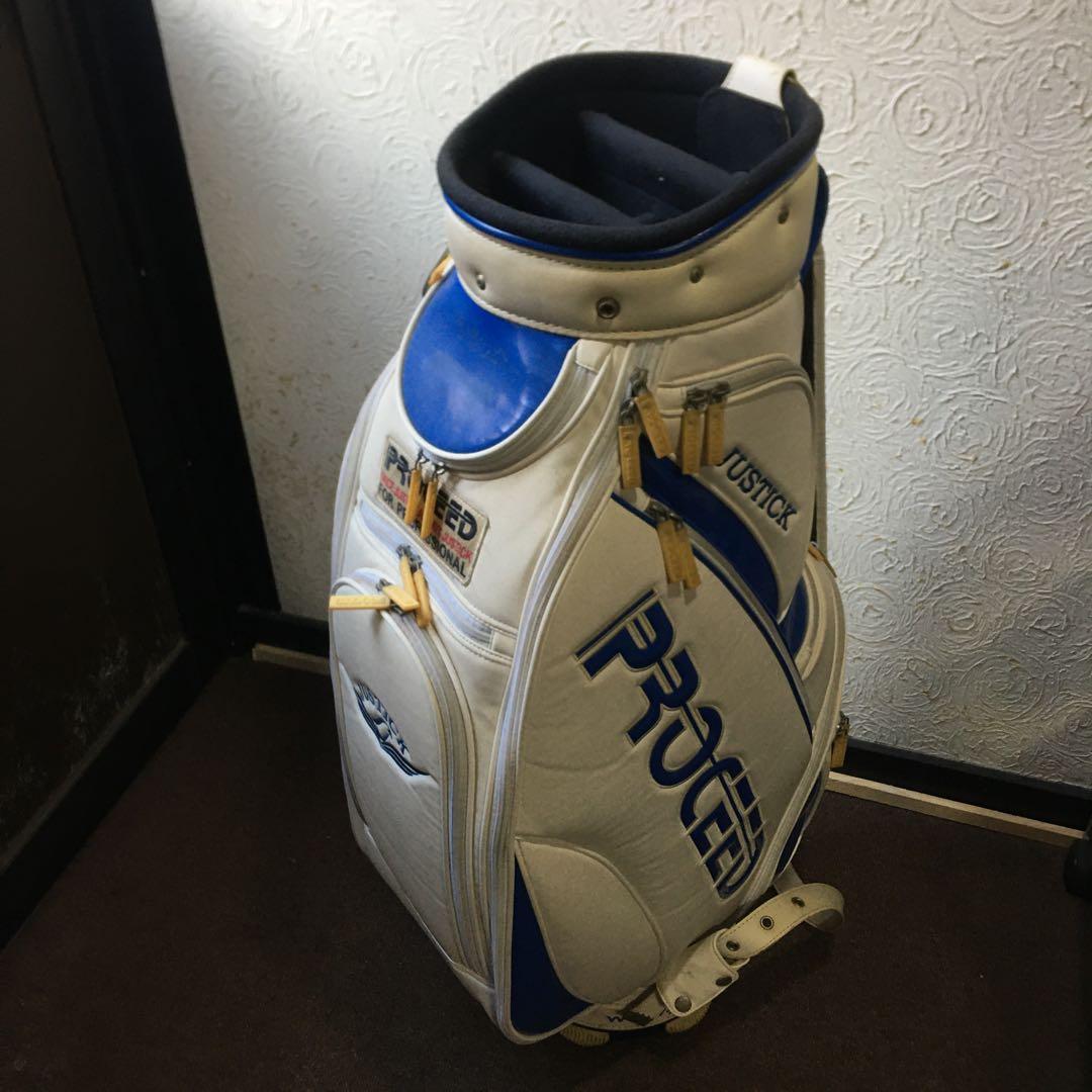 ジャスティク　プロシード　レア！