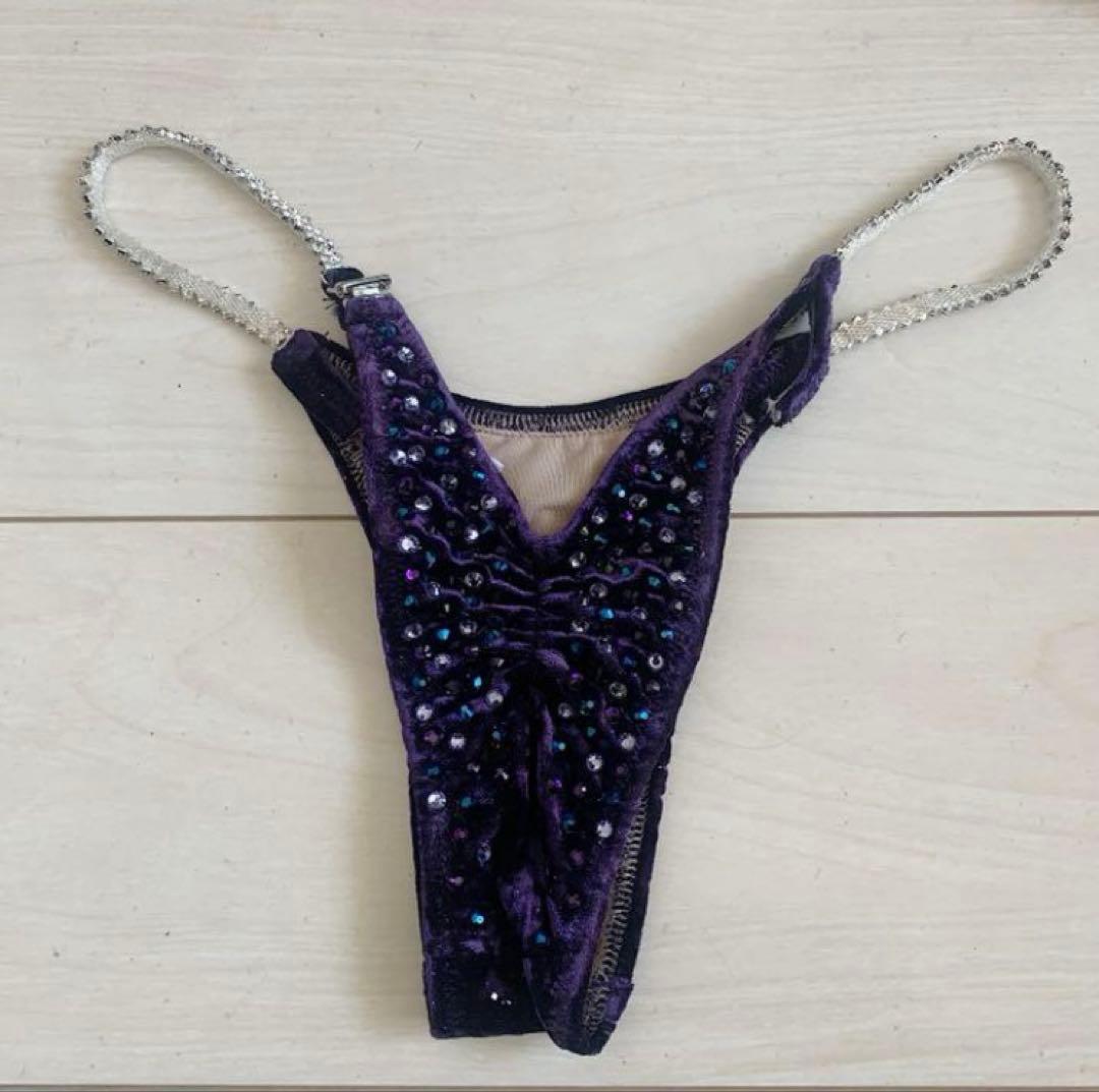 フィットネス コンテスト 大会用 ビキニ　Season bikini