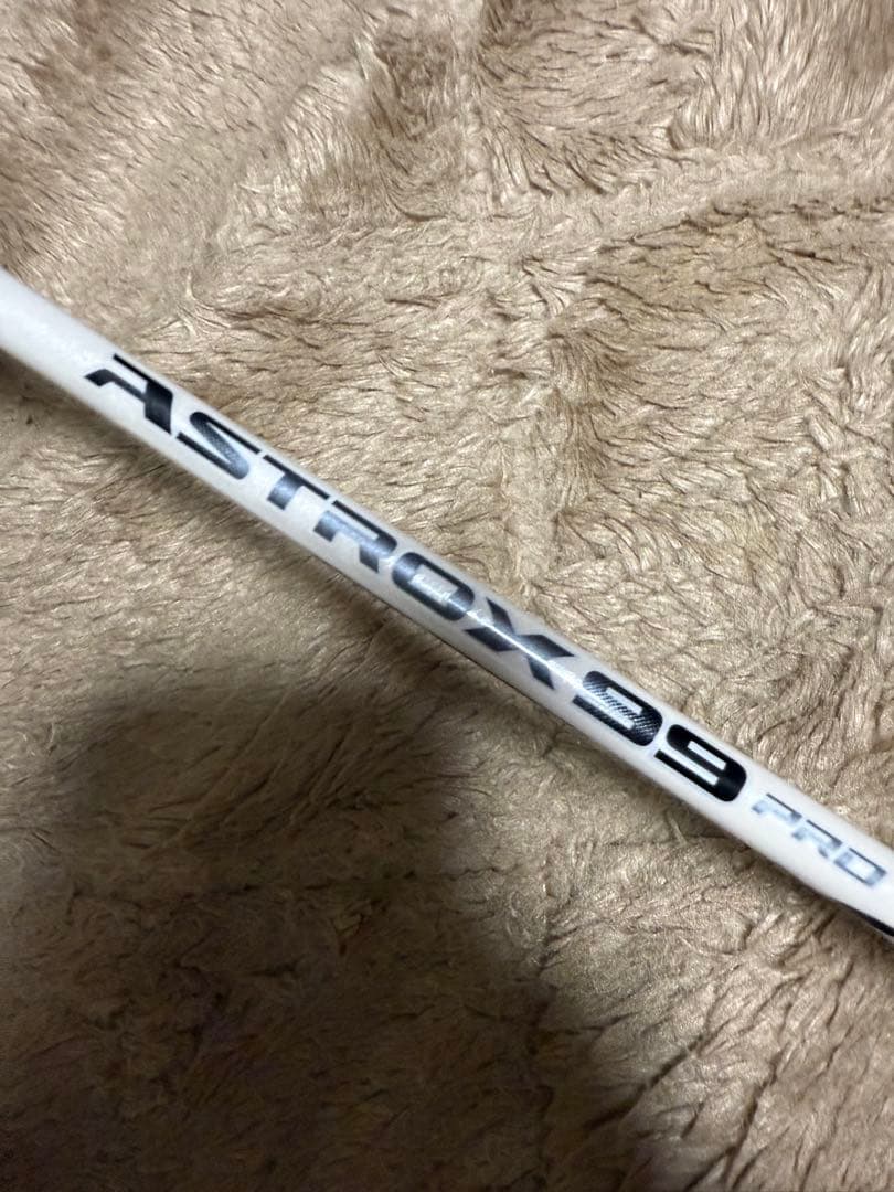 ASTROX 99 PRO バドミントンラケット4U5