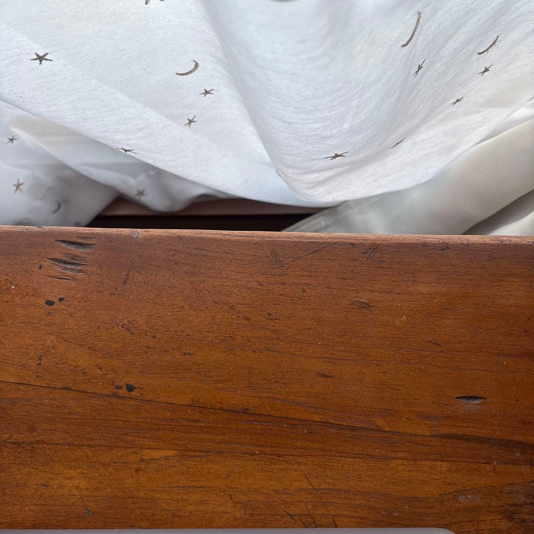 B company 木製テーブル