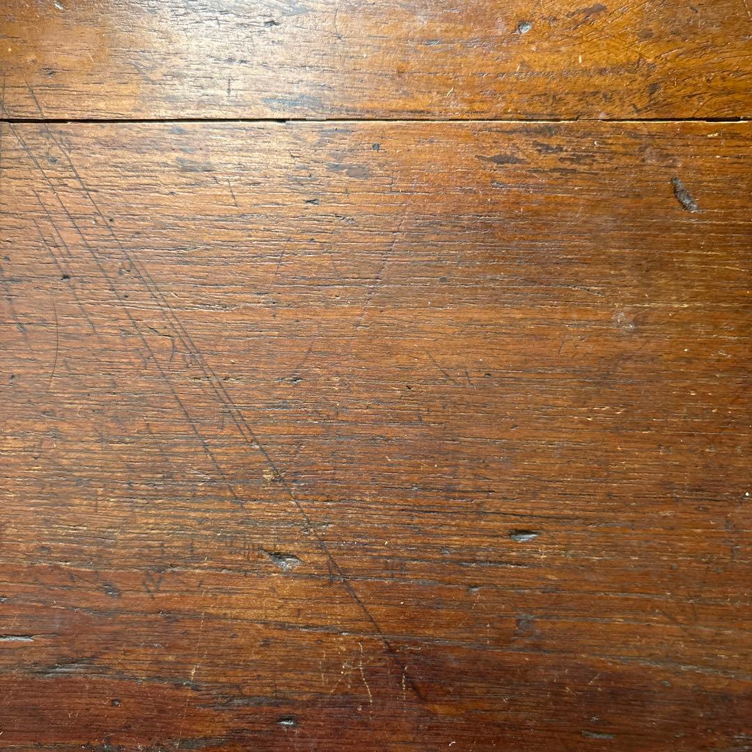 B company 木製テーブル