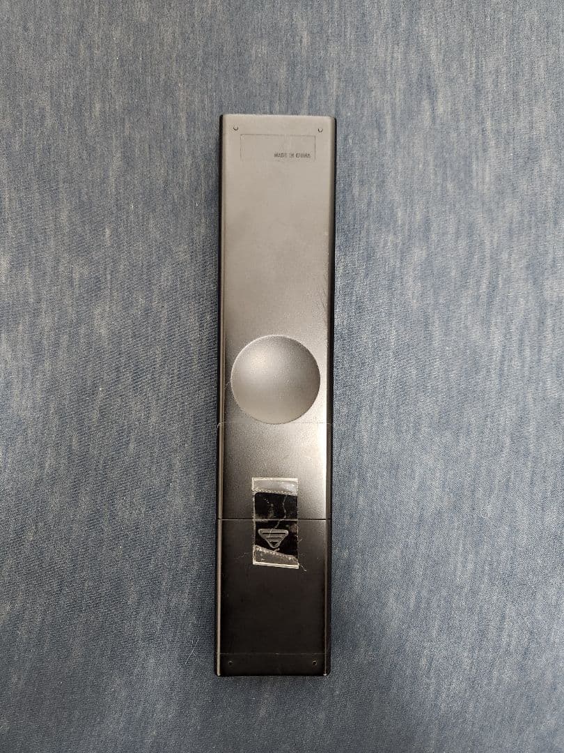 SONY BDZ-FBT3000 ブルーレイレコーダー 3TB 2021年製