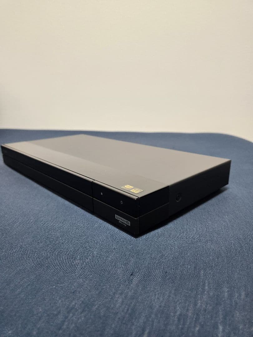 SONY BDZ-FBT3000 ブルーレイレコーダー 3TB 2021年製