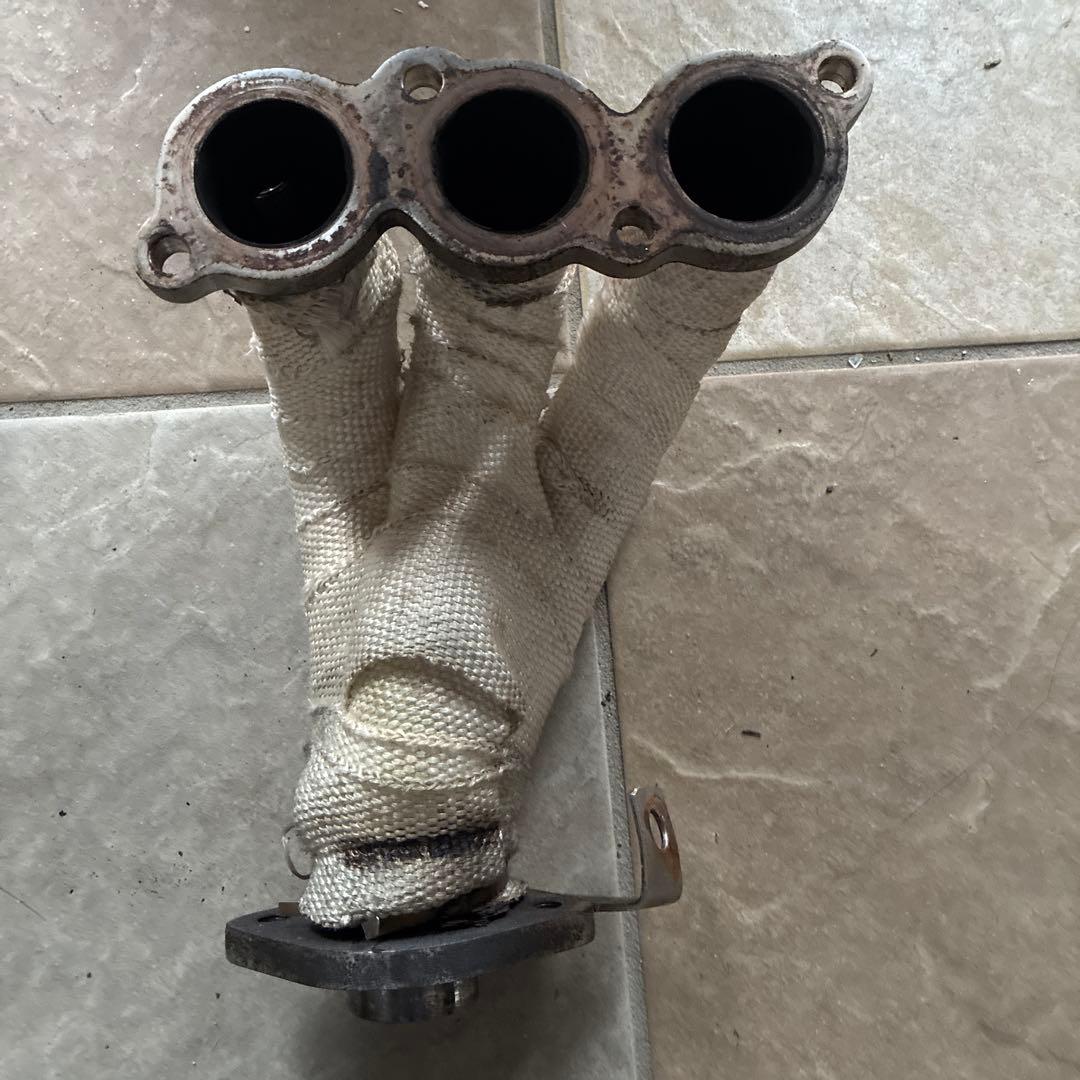 ミラ　L275 シルクロード　エキマニ　L235 エッセ