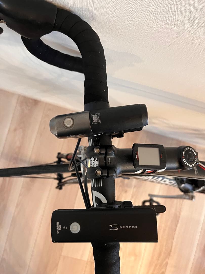 PINARELLO ロードバイク NEOR