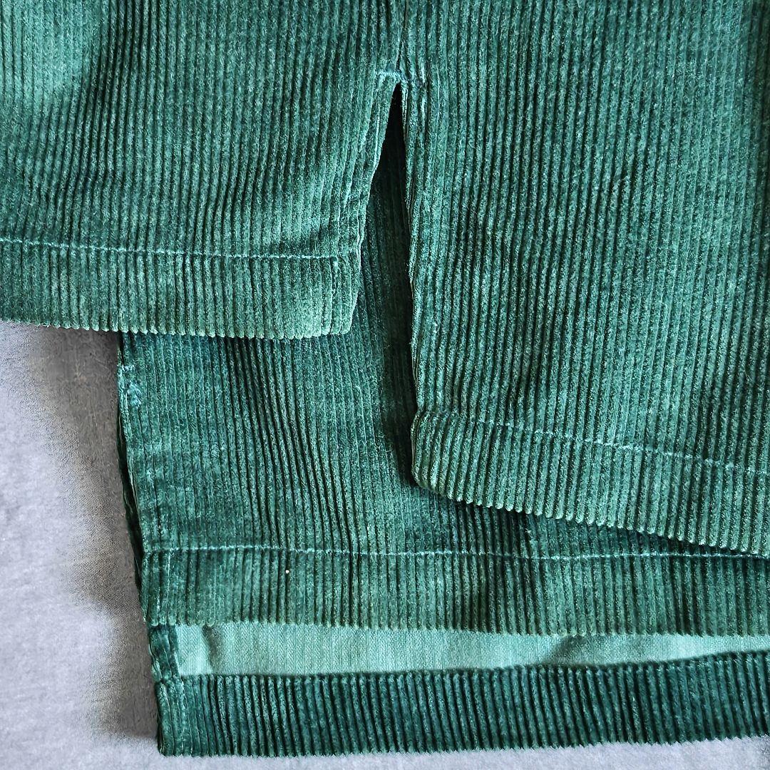 白タグ 90s old stussy コーズ カバーオール USA製