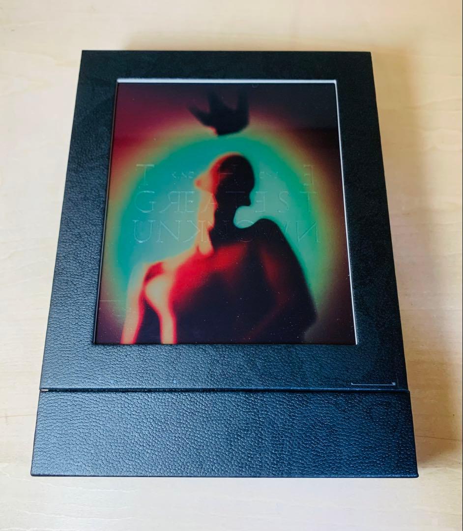 King Gnu CD アルバム 全4枚 セット 初回限定盤