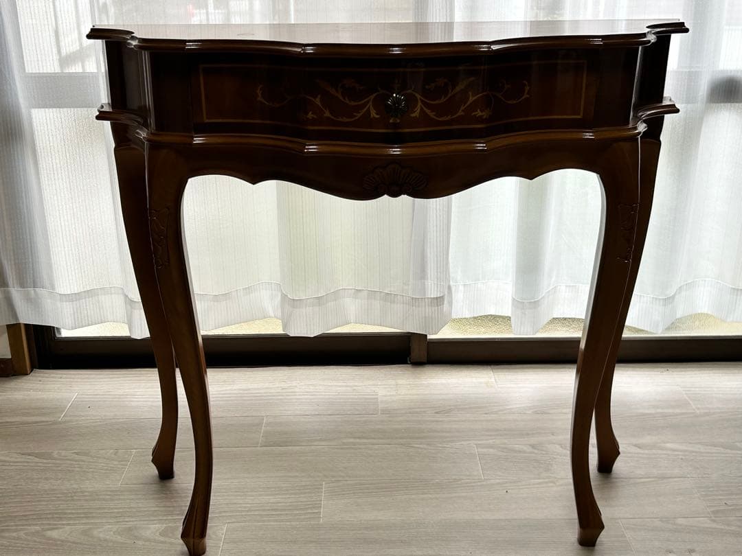 ♪イタリア製 コンソールテーブル♪