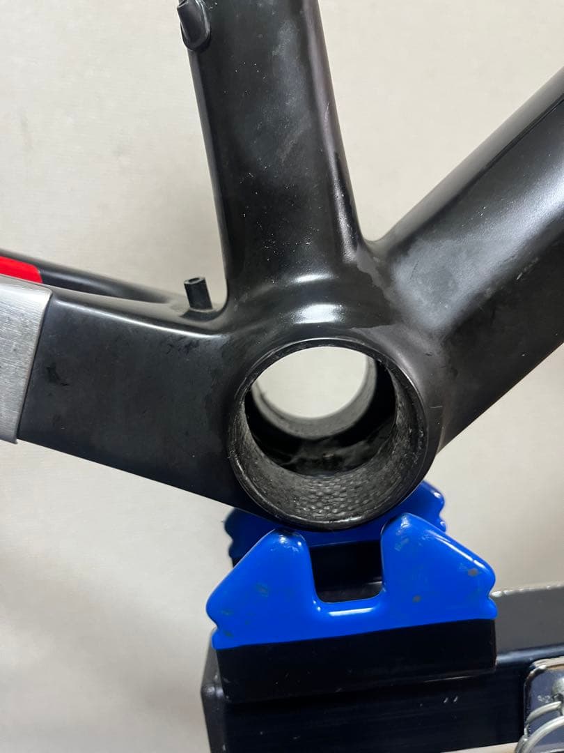 限界値下げ　ウィンスペース SLC 510サイズ カーボンフレーム