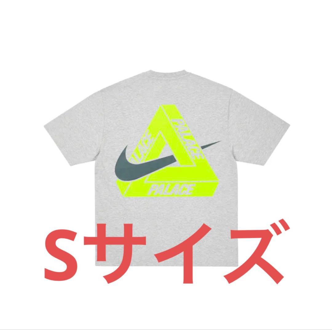 さ*る様 PALACE x Nike Tri Swoosh T-Shirt Gr