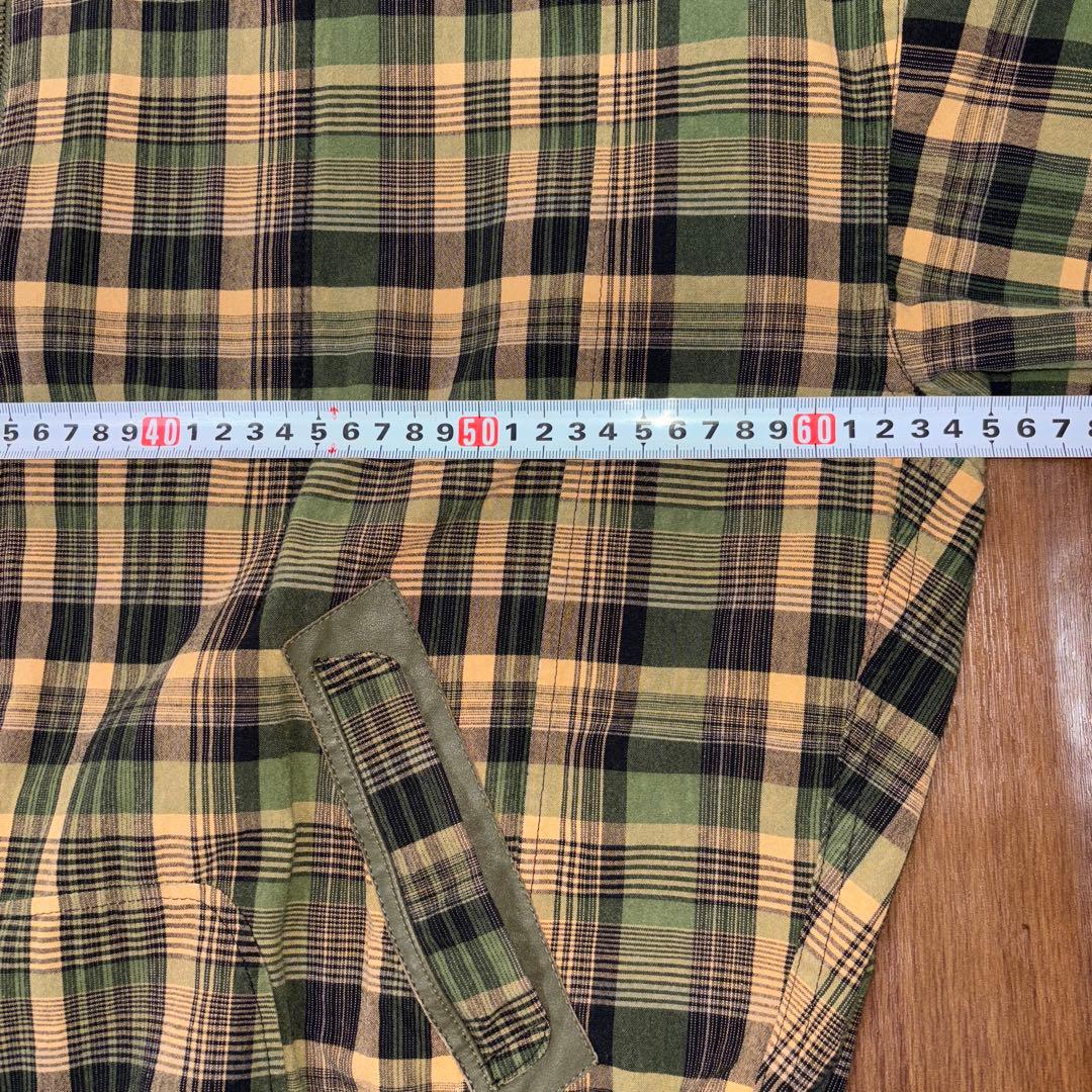 パパスブルゾン