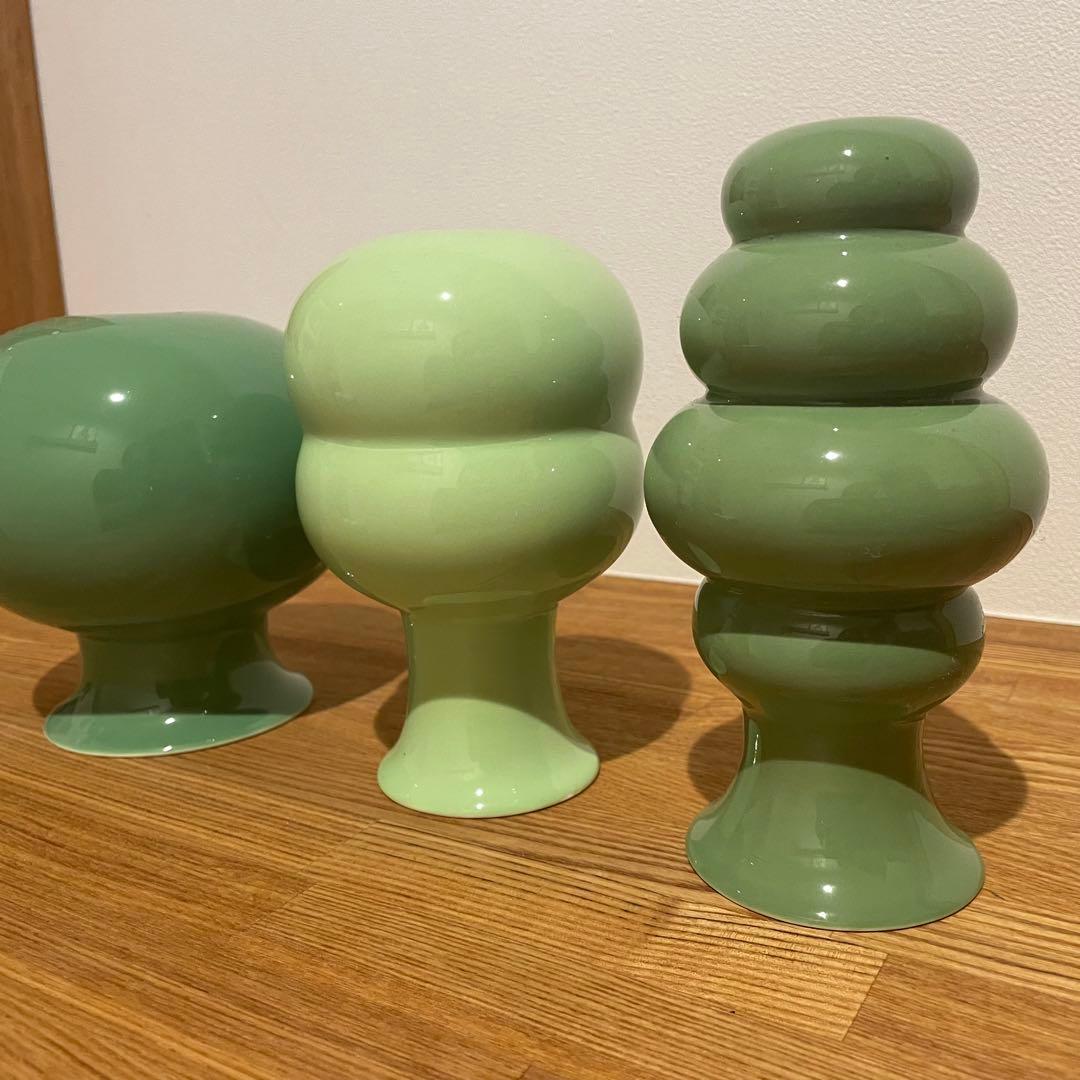 ケーラー　KAHLER プリマヴェーラ　3点セット