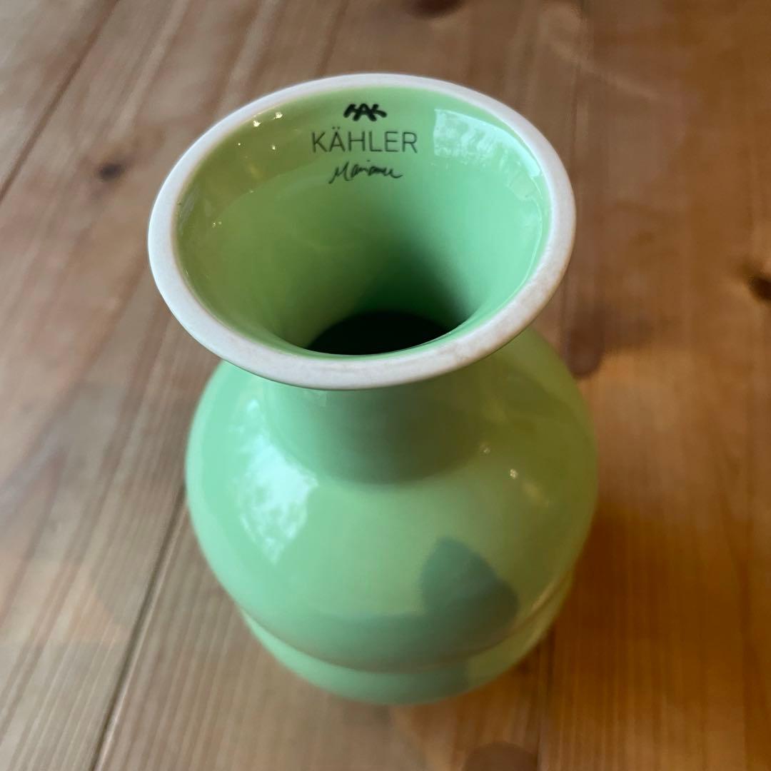 ケーラー　KAHLER プリマヴェーラ　3点セット