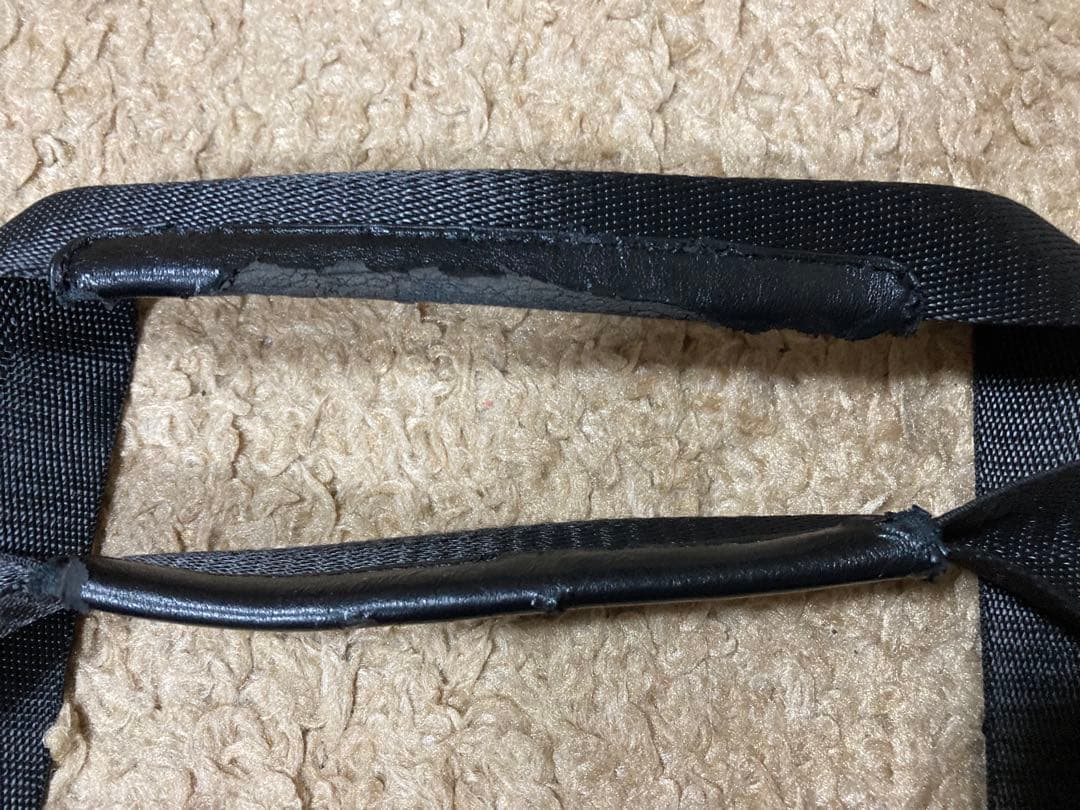 MASTER BUNNY EDITION ゴルフバッグ ロッカーバッグ