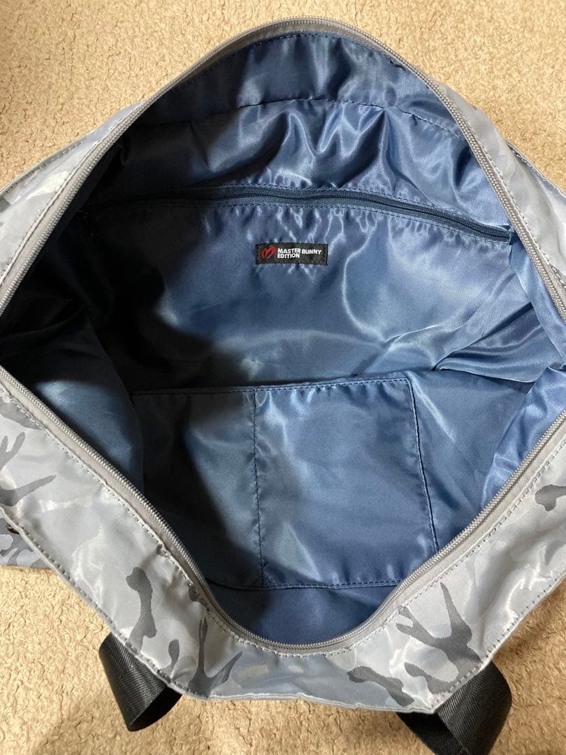 MASTER BUNNY EDITION ゴルフバッグ ロッカーバッグ