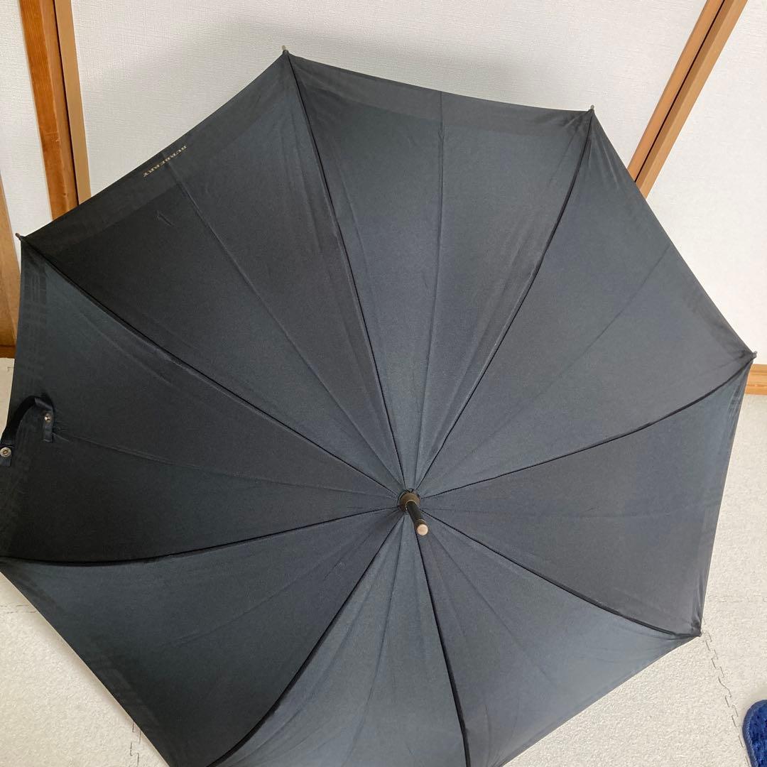 バーバリー　傘　2本セット