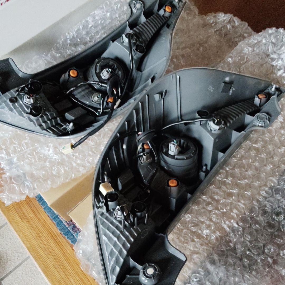 アクアテールランプ 2個セット