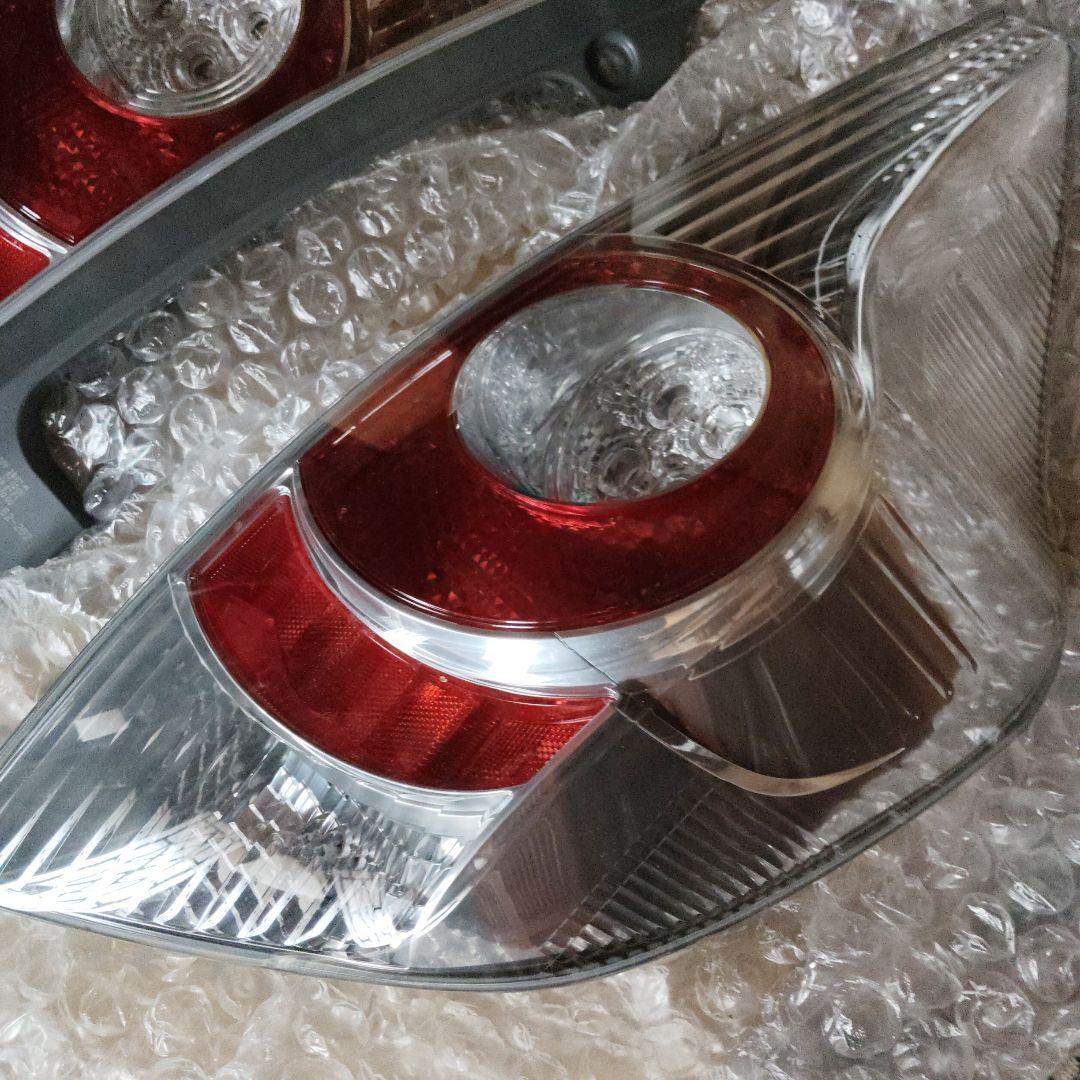 アクアテールランプ 2個セット