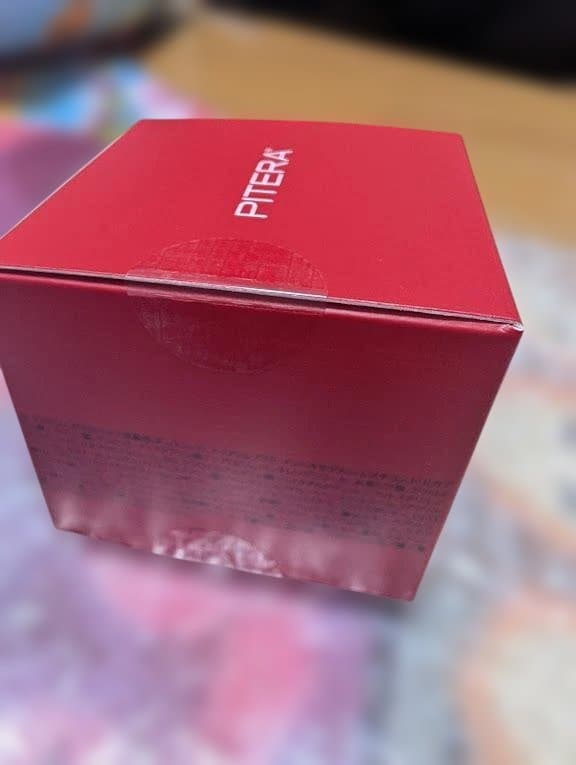 姫りん SK-II スキンパワー リニュー クリーム 50g