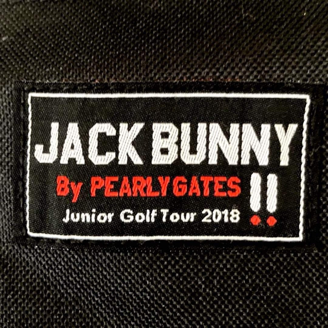 【美品】Jack Bunny!! xMercedes-Benz 2Wayバッグ