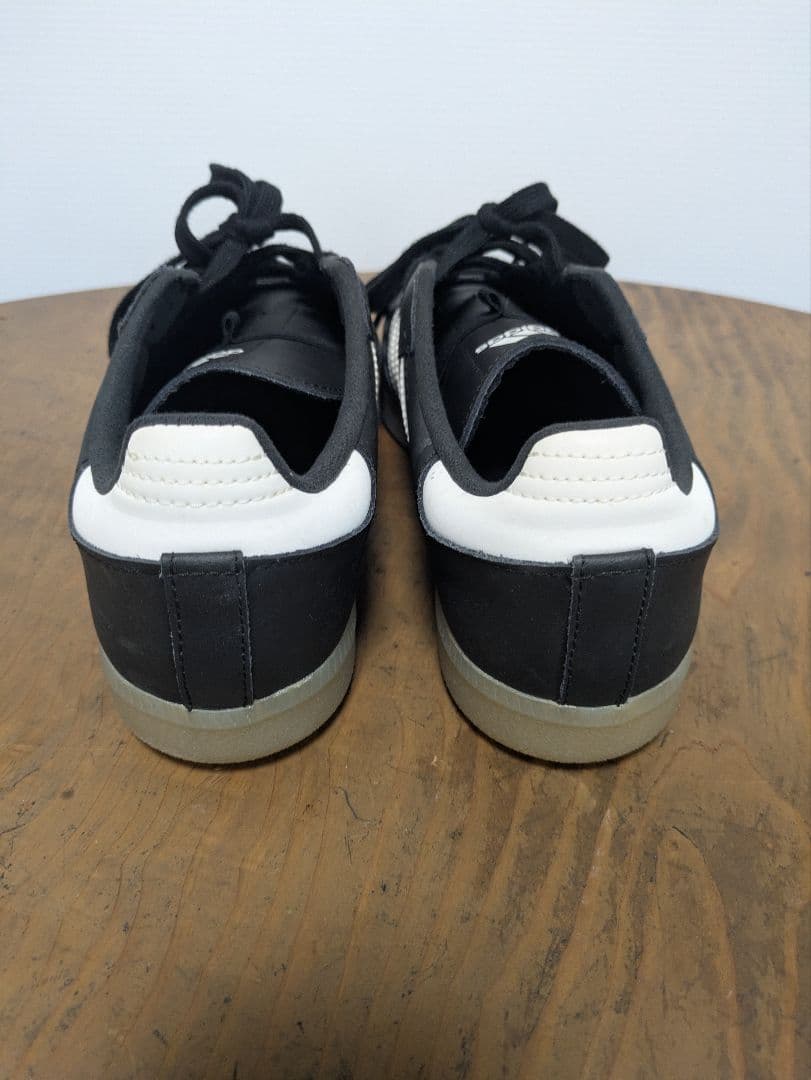 adidas VELOSAMBA 国内未発売 ビンディング 25.0 希少