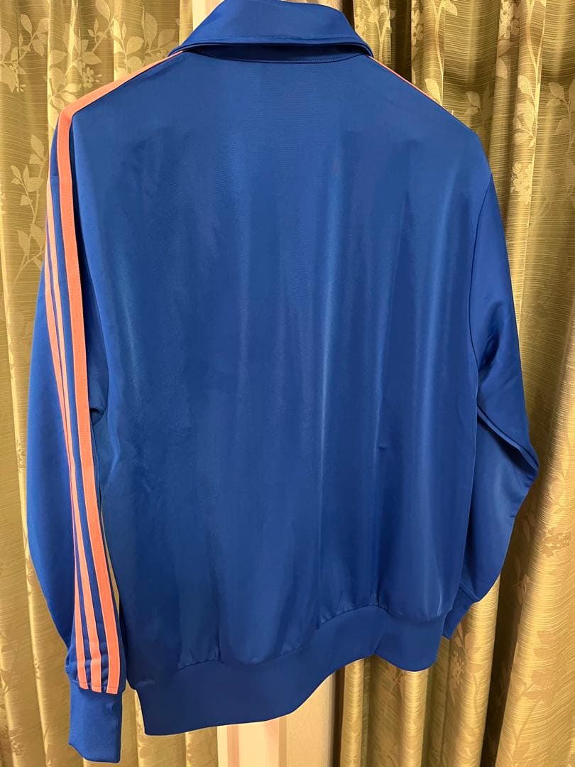 アディカラー クラシック ファイヤーバード ルーズ トラックトップ XL