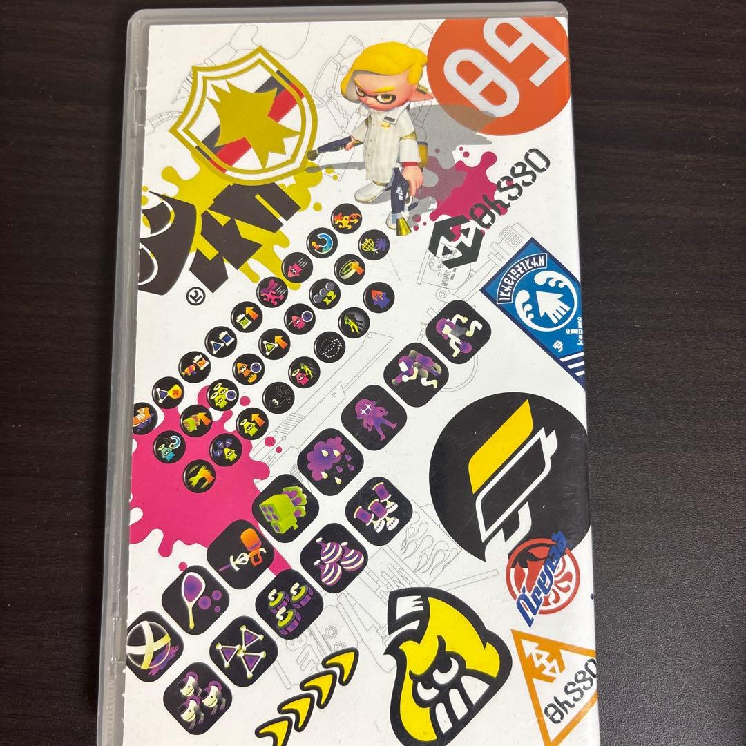 Switchカセット、3DSカセット