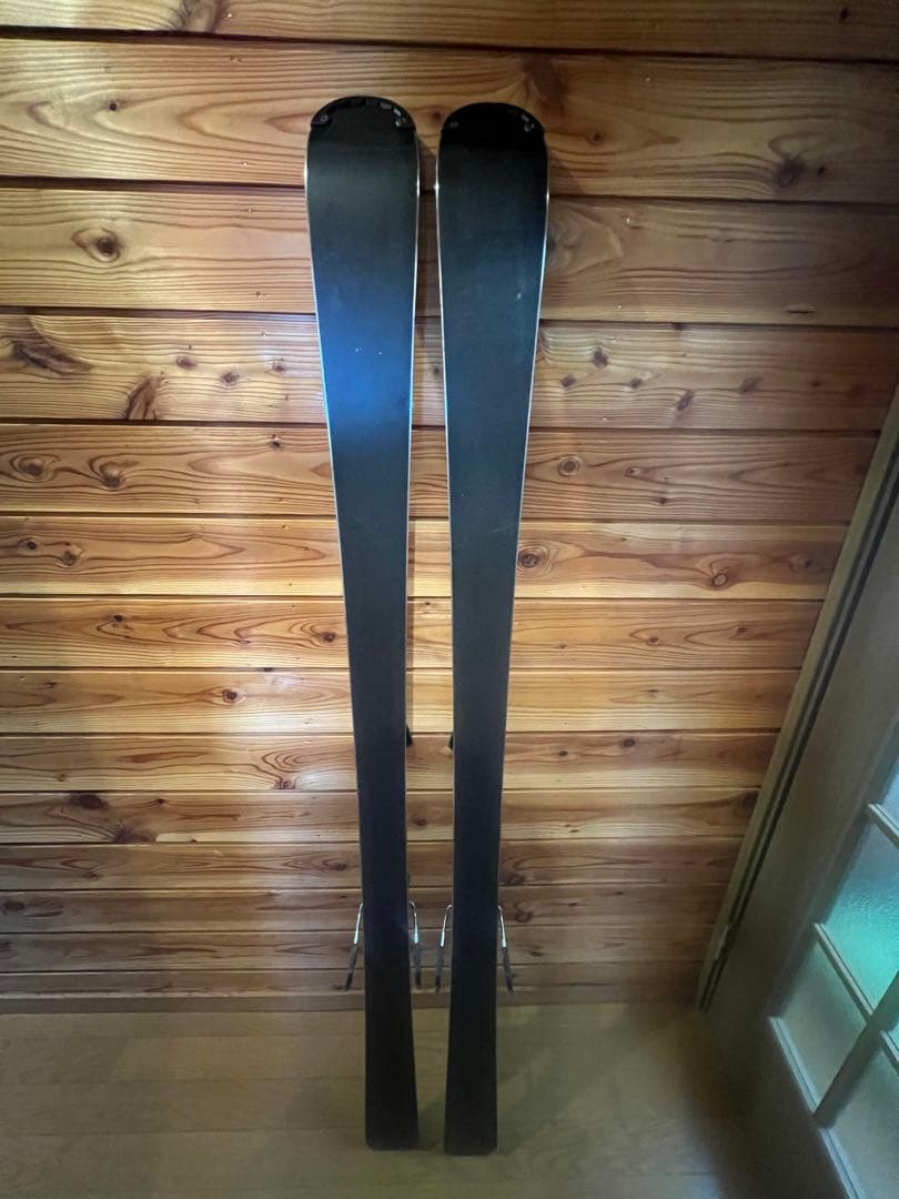 SALOMON サロモン PULSE パルス 165cm