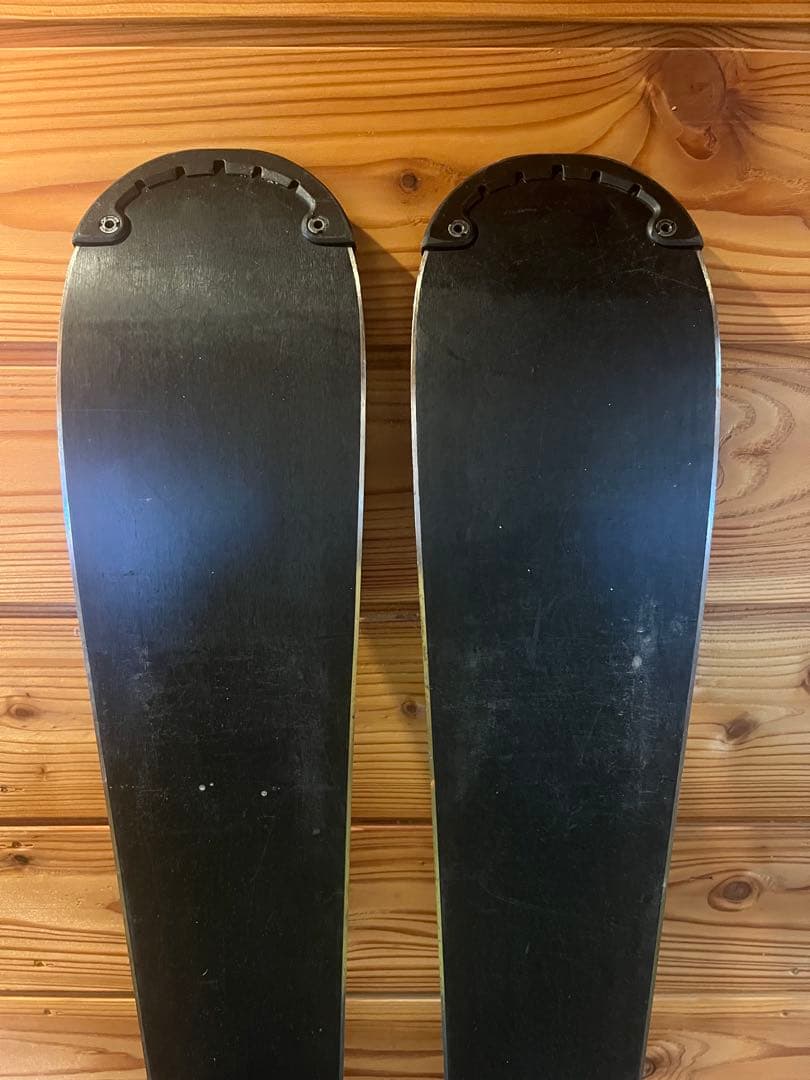 SALOMON サロモン PULSE パルス 165cm