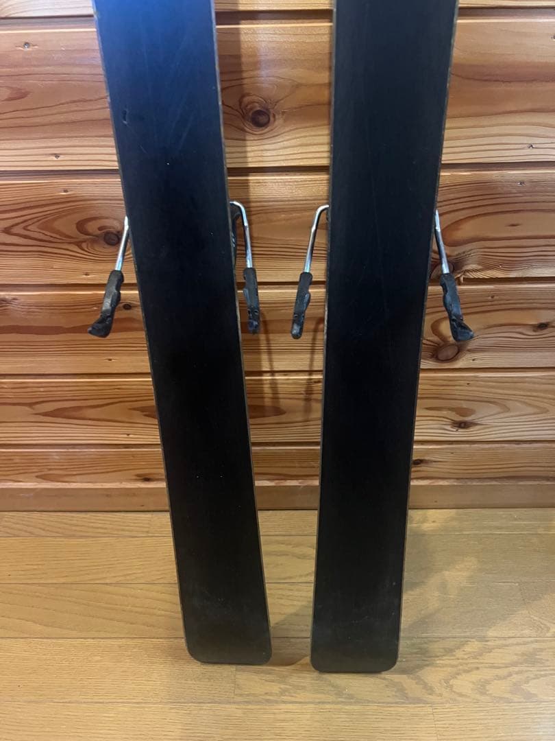 SALOMON サロモン PULSE パルス 165cm