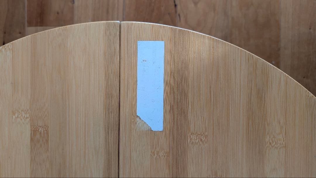 プ*ウ様 値下げ  peak ワンアクションちゃぶ台 М