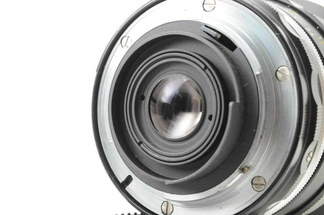 ★美品★Nikon NIKKOR-UD Auto 20mm F3.5 非Ai