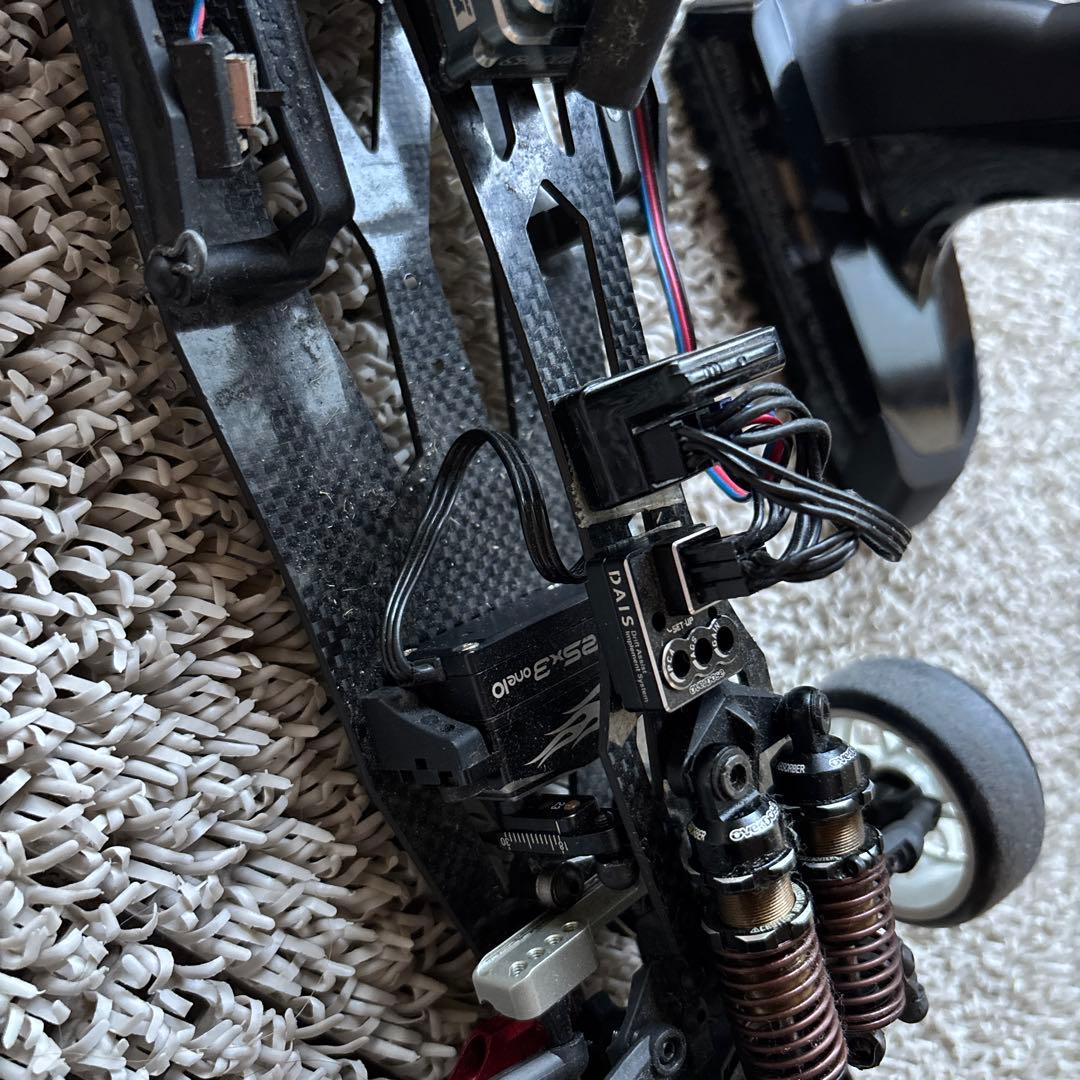 overdose ガルム　サンワM12S