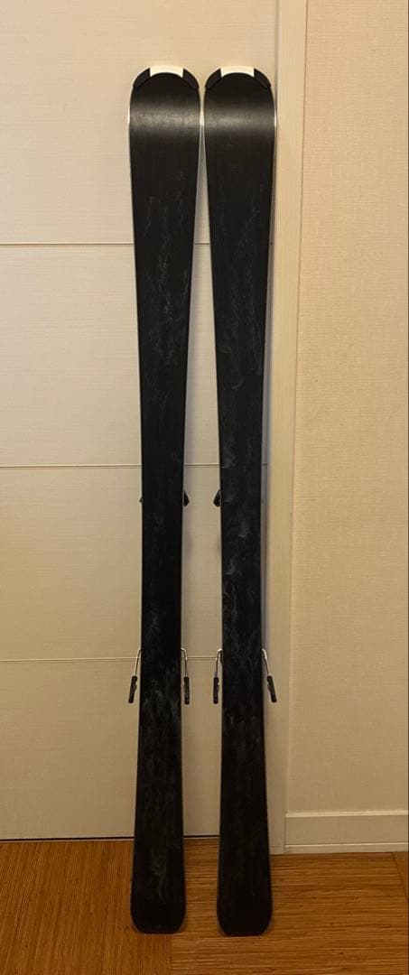 SALOMON S/MAX 04 155cm サロモン スキー板 美品