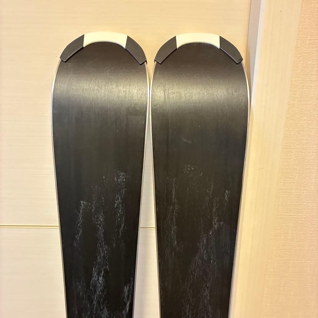 SALOMON S/MAX 04 155cm サロモン スキー板 美品