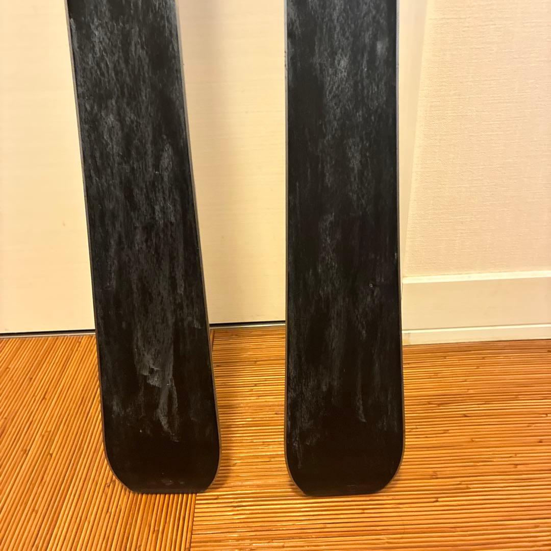 SALOMON S/MAX 04 155cm サロモン スキー板 美品