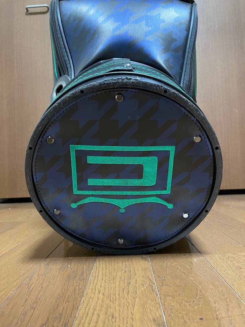 【超希少品】コブラ ベゼル ゴルフバッグ