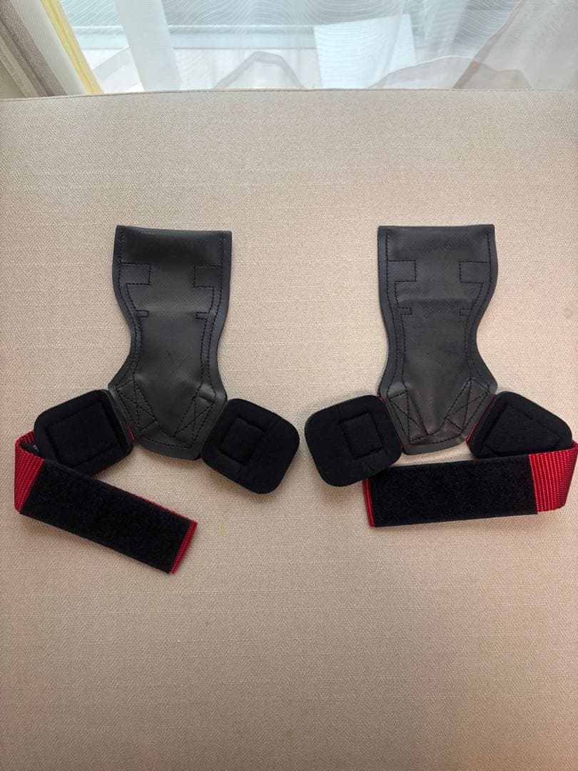 ゴールドジム パワーグリップ プロ　Sサイズ　【定価14300円】