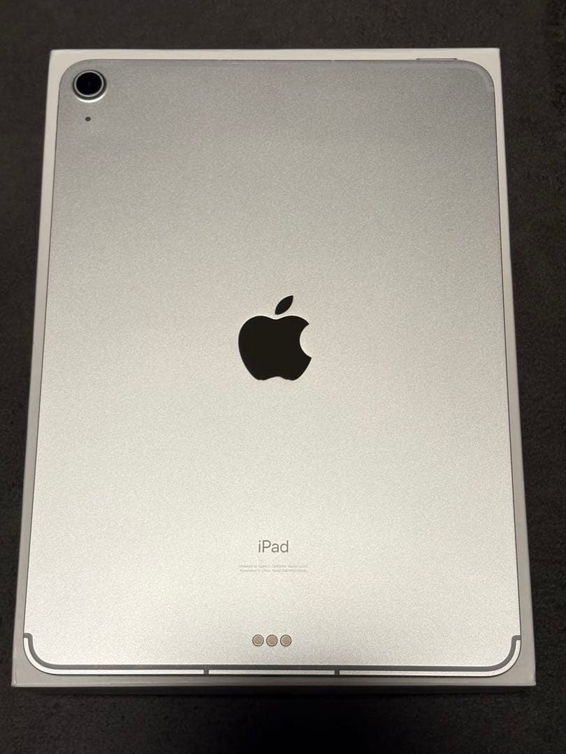 iPad Air (第4世代) 256GB Wi-Fi + Cellular