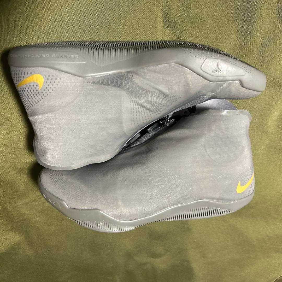 Kobe11 ALT コービー11