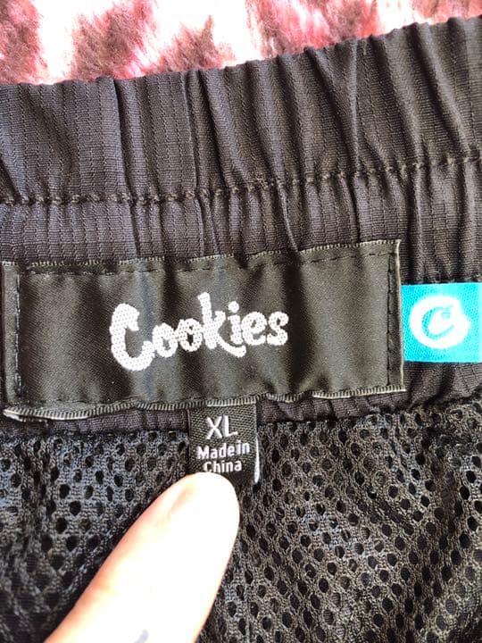 パンツ cookies