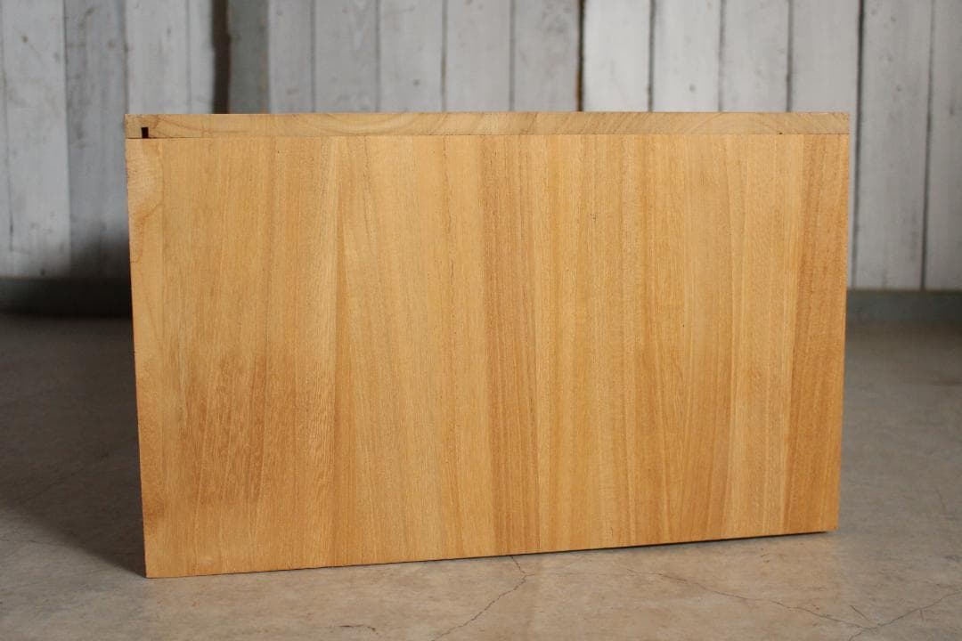 桐タンス　引き出し5杯　着物箪笥　タンス　収納　古家具　古民家　時代家具