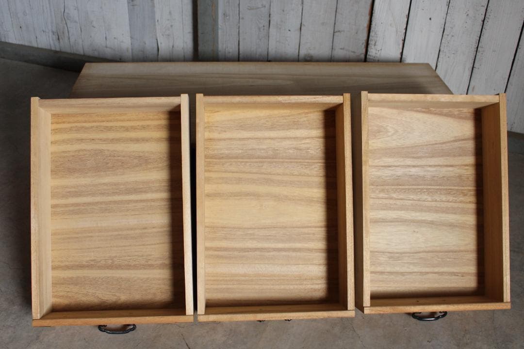 桐タンス　引き出し5杯　着物箪笥　タンス　収納　古家具　古民家　時代家具