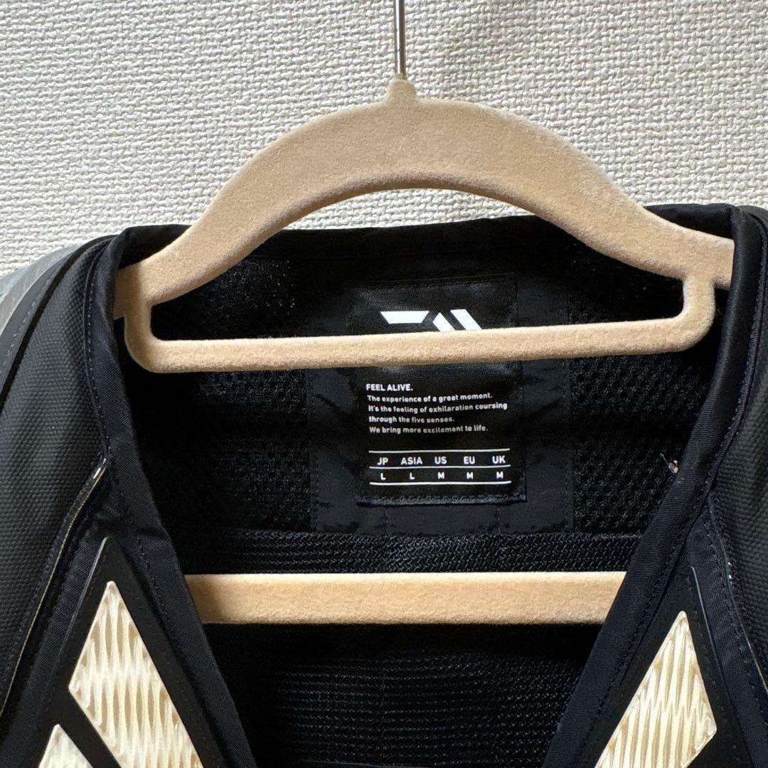 ダイワ トーナメント ライフジャケット