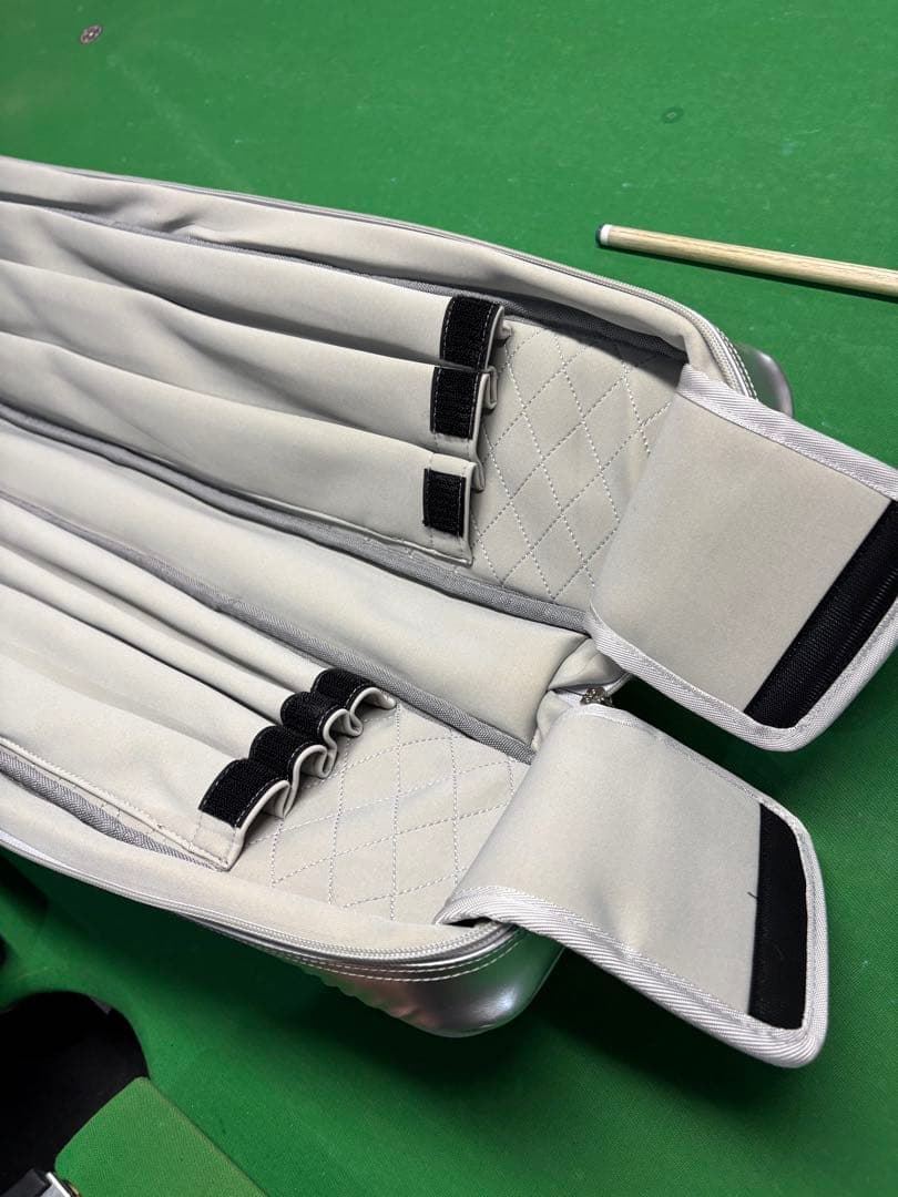 新品PELOVE3×4キューケース