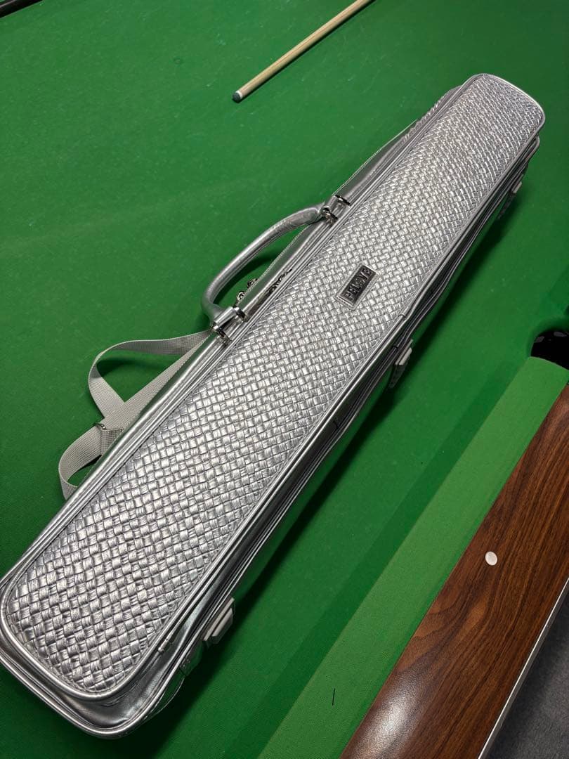 新品PELOVE3×4キューケース