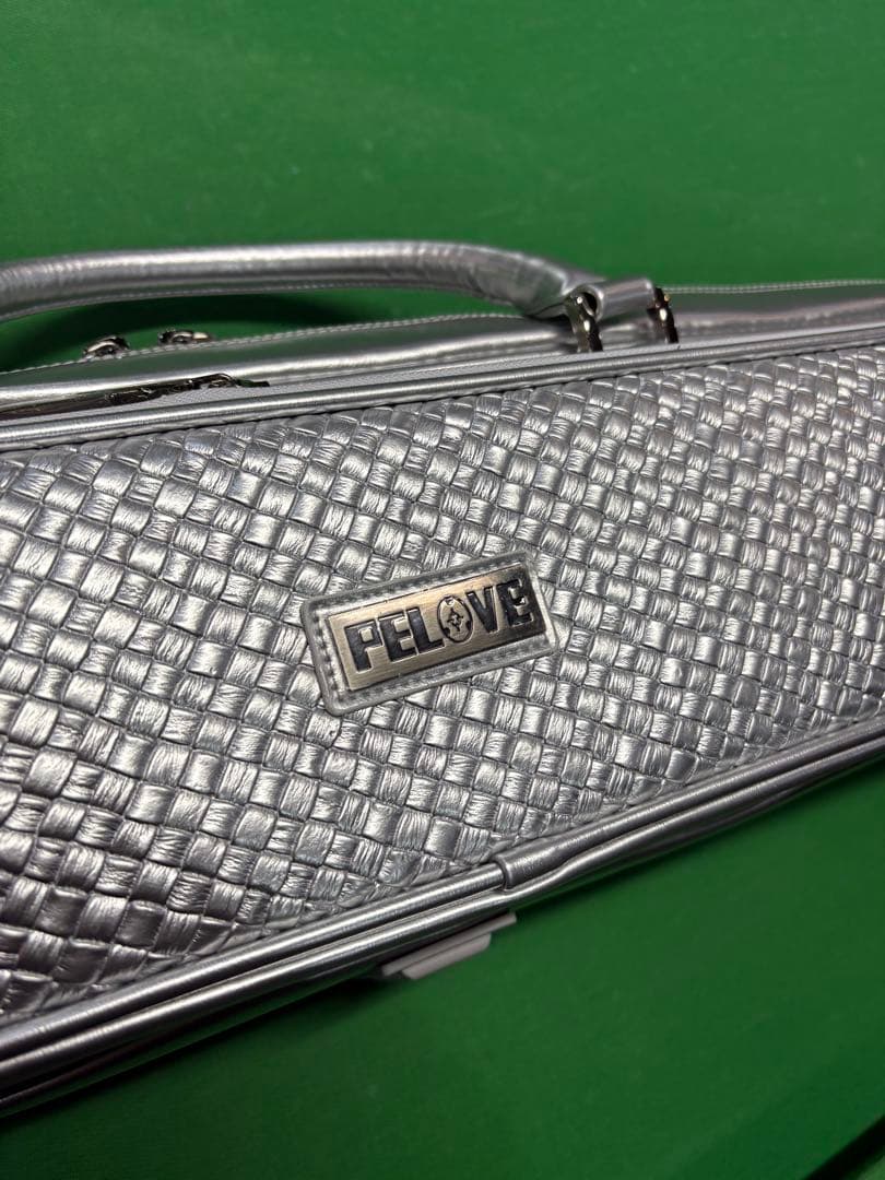 新品PELOVE3×4キューケース