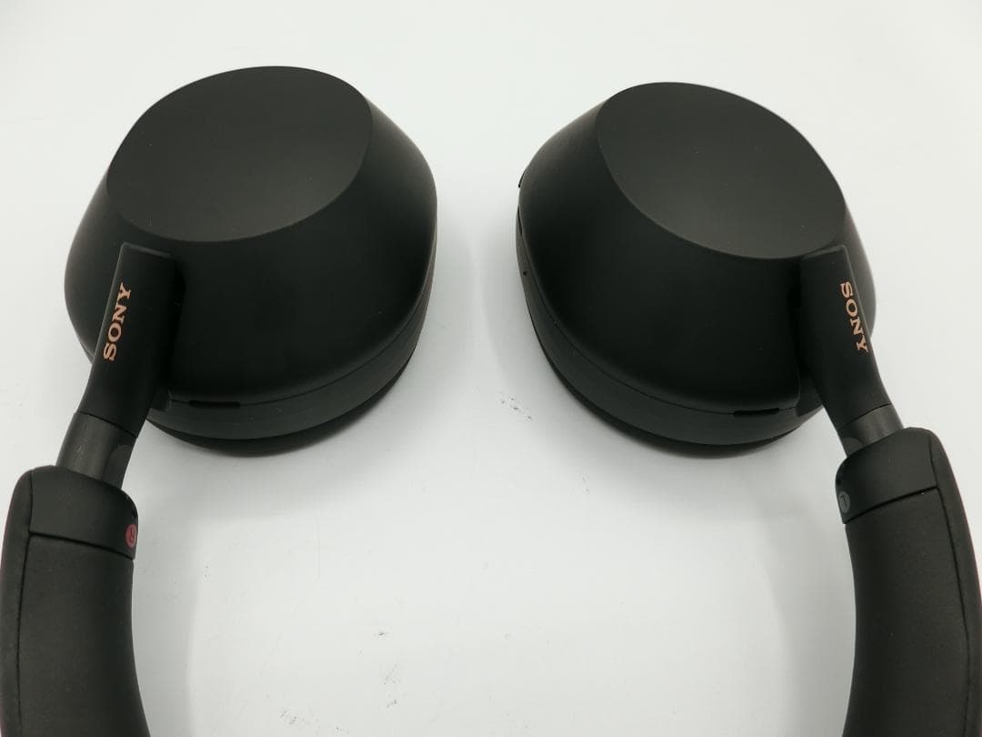 おっち　ソニー SONY ワイヤレス ヘッドホン WH-1000XM5